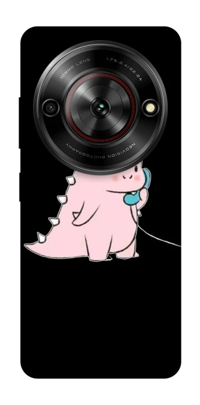 Чохол на ZTE Nubia Focus Pair romantic theme ver.6 фото 1 з 1