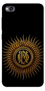 Чехол на Xiaomi Redmi 4a Parkway Drive logo ver.1 фото 1 из 1