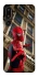Чохол на Samsung Galaxy F16 Spiderman фото 1 з 1
