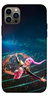 Чохол на Apple iPhone 12 Pro (6.1") K-Pop Demon Hunters ver.12 фото 1 з 1