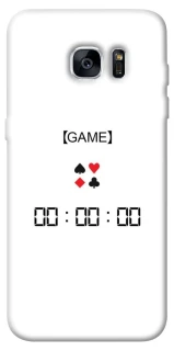 Чехол на Samsung G935F Galaxy S7 Edge Alice in Borderland ver.3 фото 1 из 1