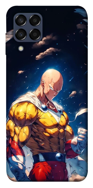 Чохол на Samsung Galaxy M33 5G Saitama фото 1 з 1