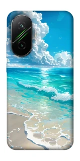 Чохол на Xiaomi Poco F7 Azure sea фото 1 з 1