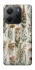 Чохол на Xiaomi Redmi Note 14 4G (Int. version) Floral design ver.2 фото 1 з 1