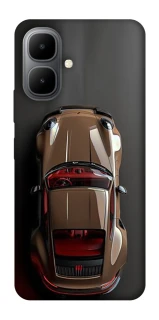 Чохол на Infinix Smart 10 911 brown фото 1 з 1