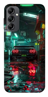 Чохол на Samsung Galaxy A14 4G/5G skyline фото 1 з 1