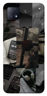 Чехол на Oppo A72 5G / A73 5G My style collage фото 1 из 1