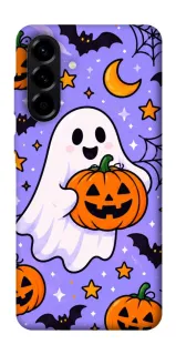Чехол на Samsung Galaxy A56 5G Halloween v15 фото 1 из 1