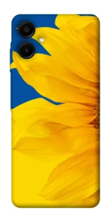 Чехол на Samsung Galaxy A07 Sunflower фото 1 из 1