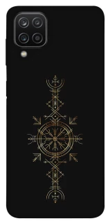 Чохол на Samsung Galaxy A12 Viking Compass фото 1 Чохол на Samsung Galaxy A12 Viking Compass фото 1 з 1