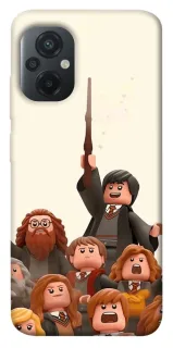 Чохол на Xiaomi Poco M5 Harry Potter V22 фото 1 з 1