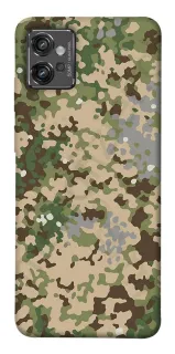 Чохол на Motorola Moto G32 camouflage v5 фото 1 з 1