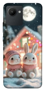 Чехол на Realme C30 Christmas mood ver.8 фото 1 из 1