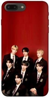 Чехол на Apple iPhone 7 plus / 8 plus NCT v3 фото 1 из 1