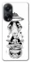 Чохол на Oppo A98 Tattoo ver.4 фото 1 з 1