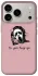 Чохол на Apple iPhone 18 Pro You hang up фото 1 з 2