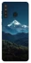 Чехол на Samsung Galaxy A21 Mountain v4 фото 1 из 1