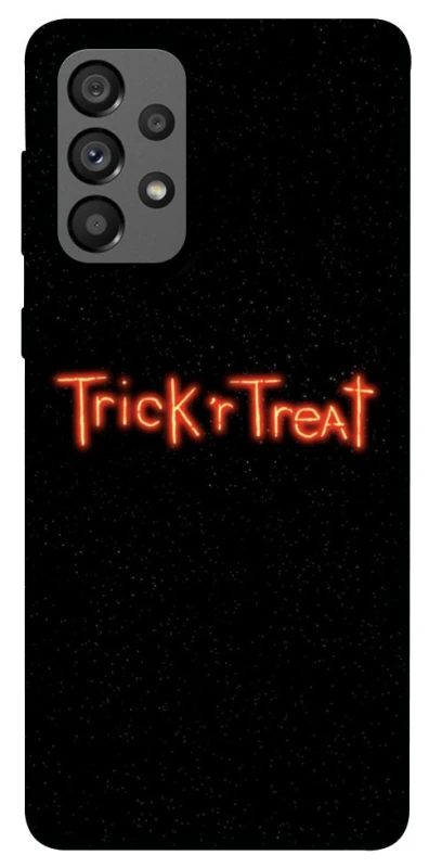 Чохол на Samsung Galaxy A73 5G Halloween aesthetic ver.2 фото 1 з 1