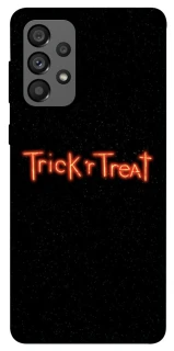 Чехол на Samsung Galaxy A73 5G Halloween aesthetic ver.2 фото 1 из 1