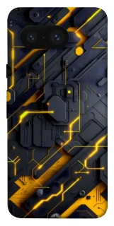 Чехол на Google Pixel 8 CyberPhone v2 фото 1 из 1