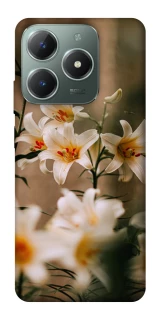 Чохол на Realme C61 Лілії фото 1 з 1