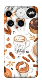 Чехол на Nothing Phone (3) Autumn vibes ver.7 фото 1 Чехол на Nothing Phone (3) Autumn vibes ver.7 фото 1 из 1