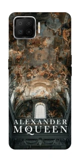 Чехол на Oppo A73 (2017) Alexander McQueen фото 1 из 1
