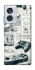 Чехол на Motorola Edge 50 Fusion Gamer Zone ver.2 фото 1 из 1