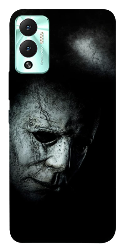 Чехол на Infinix Hot 12 Play Jason v3 фото 1 из 1