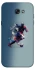 Чохол на Samsung A720 Galaxy A7 (2017) Футболист фото 1 з 1