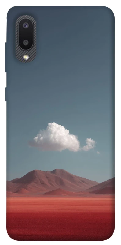 Чехол на Samsung Galaxy A02 Cloud mountain фото 1 из 1