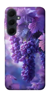 Чохол на Samsung Galaxy A35 Bunch of grapes фото 1 з 1
