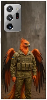 Чохол на Samsung Galaxy Note 20 Ultra Фенікс захисник фото 1 з 1