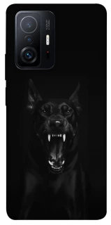 Чохол на Xiaomi 11T / 11T Pro Доберман фото 1 з 1