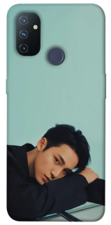 Чохол на OnePlus Nord N100 Mingyu - Seventeen фото 1 з 1