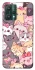 Чехол на Realme 9 Pro Cute Cat фото 1 из 1