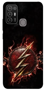 Чохол на ZTE Blade A52 Flash icon фото 1 з 1