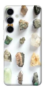 Чохол на Samsung Galaxy S25+ Колекція кристалів фото 1 з 1