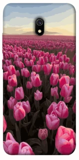 Чехол на Xiaomi Redmi 8a Spring Awakening фото 1 из 1