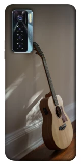 Чохол на TECNO Camon 17 Pro Гітара фото 1 з 1