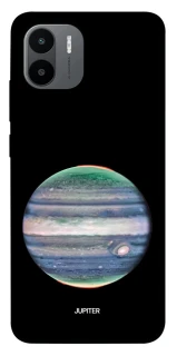 Чехол на Xiaomi Redmi A1 / A2 Jupiter фото 1 из 1