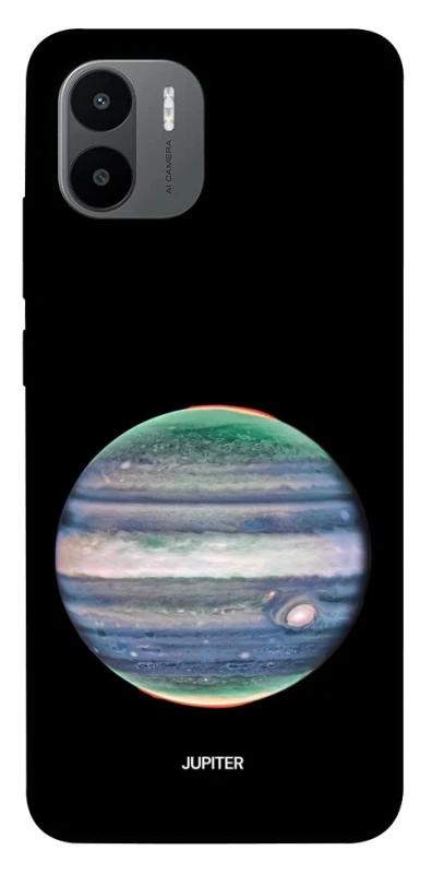Чехол на Xiaomi Redmi A1+ / Poco C50 / A2+ Jupiter фото 1 из 1