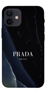 Чехол на Apple iPhone 12 mini (5.4") Prada ver.2 фото 1 из 1