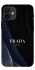 Чехол на Apple iPhone 12 mini (5.4") Prada ver.2 фото 1 из 1