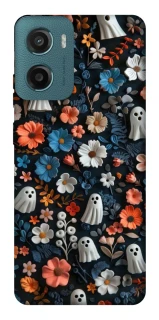 Чехол на Motorola Moto G06 Halloween Style фото 1 из 1