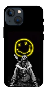 Чохол на Apple iPhone 13 mini (5.4") Nirvana ver.2 фото 1 з 1
