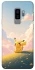 Чехол на Samsung Galaxy S9+ pikachu фото 1 из 1
