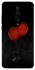 Чехол на Xiaomi Redmi K20 / K20 Pro / Mi9T / Mi9T Pro Reds Balloons фото 1 из 1