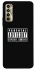 Чехол на TECNO Camon 17P Parental Advisory Label фото 1 из 1