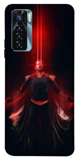 Чехол на TECNO Camon 17 Pro Homelander v2 фото 1 из 1